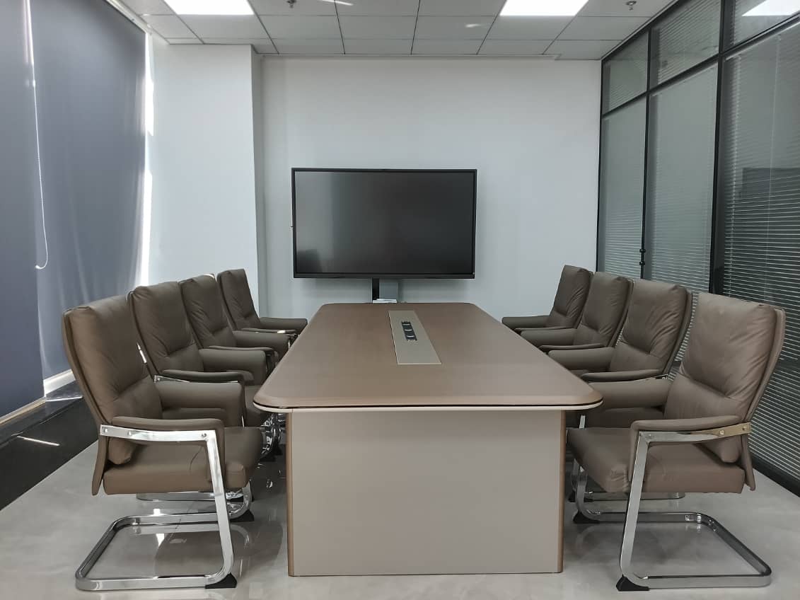 浙江办公环境图片2