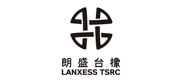朗盛台橡logo