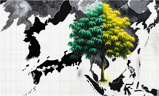 橡胶