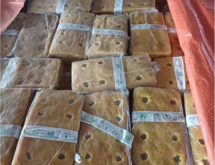 天然橡胶
