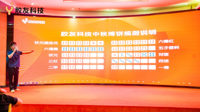 胶友商城上线3周年与浙江胶友科技开业庆典