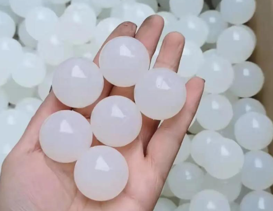 硅胶