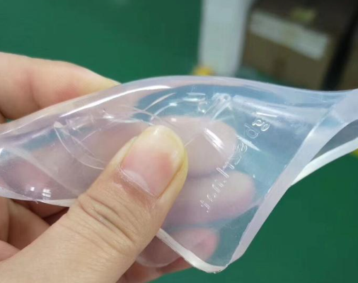 全球硅胶