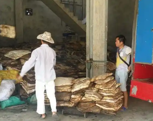 橡胶市场