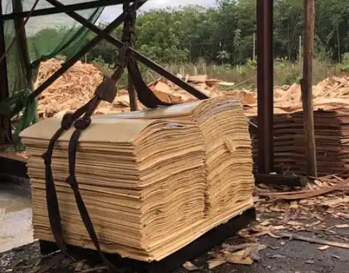 橡胶期货