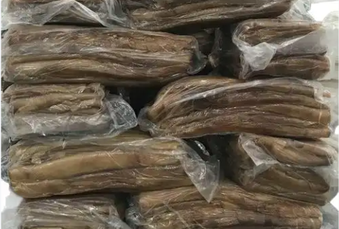 天然橡胶